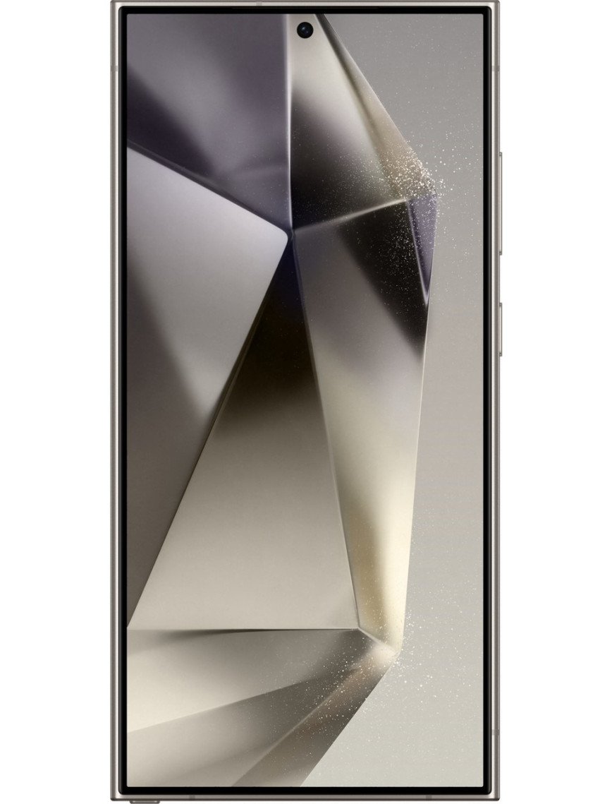 Samsung Galaxy S24 Ultra 256 GB 12 GB Ram (Samsung Türkiye Garantili) Gri