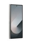 Samsung Galaxy Z Fold6 512 GB 12 GB Ram (Samsung Türkiye Garantili) Gümüş