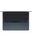 Apple MacBook Air M3 24GB 512GB SSD macOS 13" Taşınabilir Bilgisayar Gece Yarısı MC8Q4TU/A