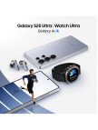 Samsung Galaxy S25 Ultra 512 GB 12 GB Ram (Samsung Türkiye Garantili) Mavi Titanyum