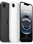 Apple iPhone 16e 512GB Beyaz