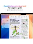 Apple MacBook Air M4 16GB 512GB SSD macOS 13" Taşınabilir Bilgisayar Gece Yarısı MW133TU/A