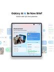 Samsung Galaxy Z Fold7 256 GB 12 GB Ram (Samsung Türkiye Garantili) Gölge Mavisi
