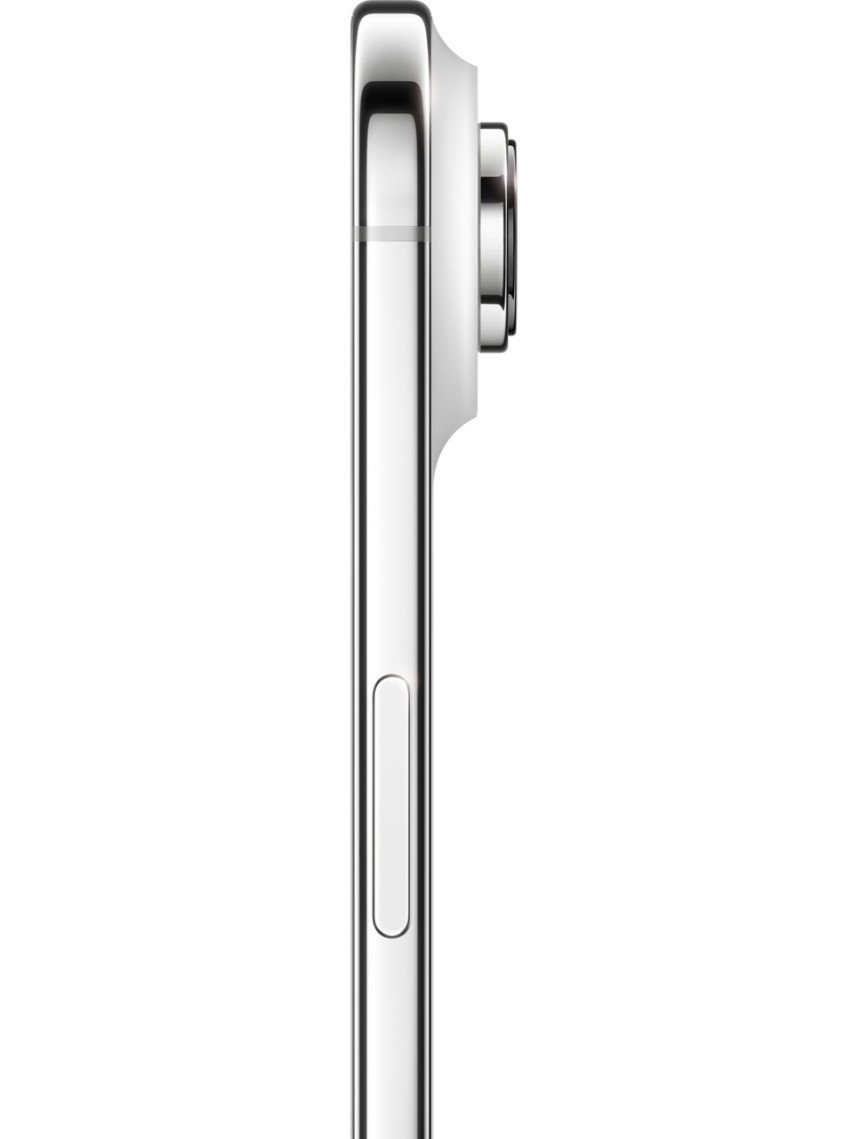 Apple iPhone Air 256 GB Pamuk Beyazı